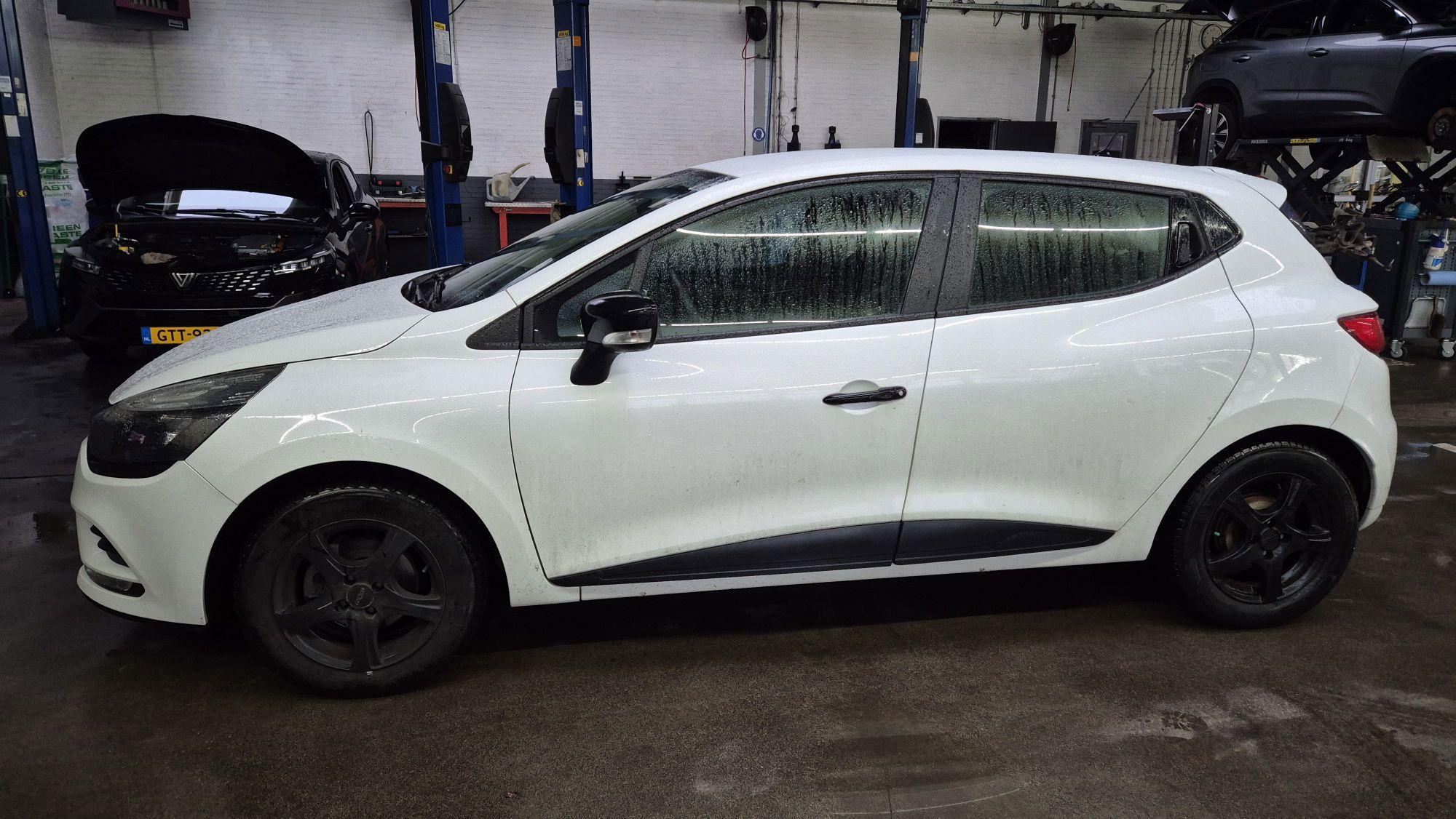 Renault Clio Energy TCe 90 Life Eco2 - Afbeelding 3