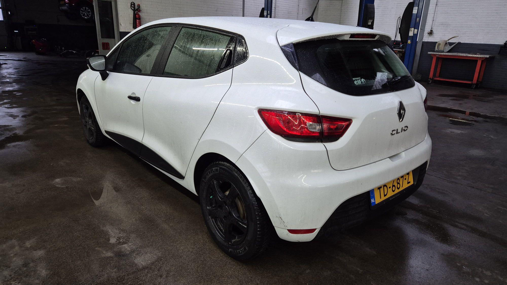 Renault Clio Energy TCe 90 Life Eco2 - Afbeelding 4