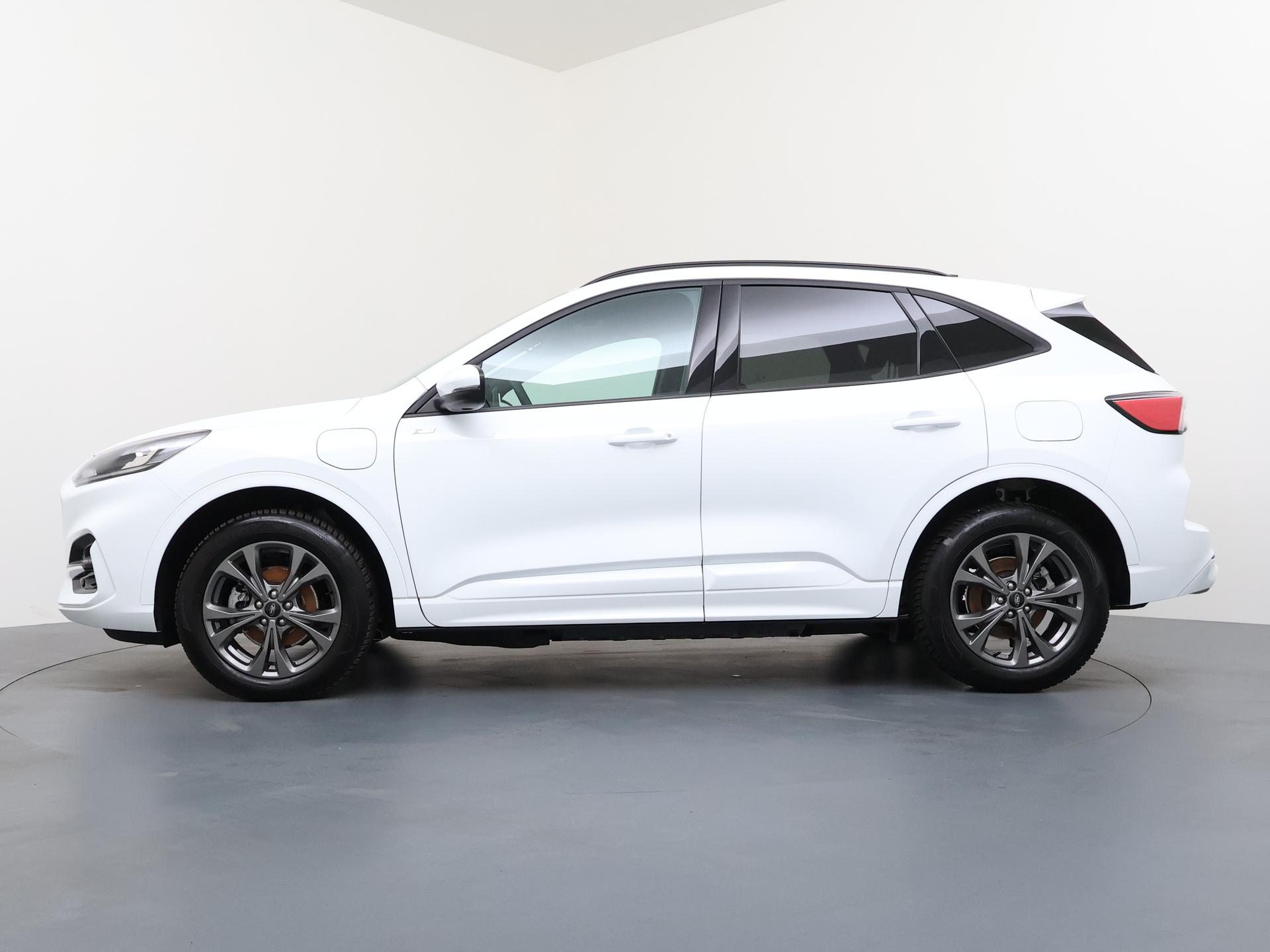 Ford Kuga 2.5 PHEV ST-Line - Afbeelding 2