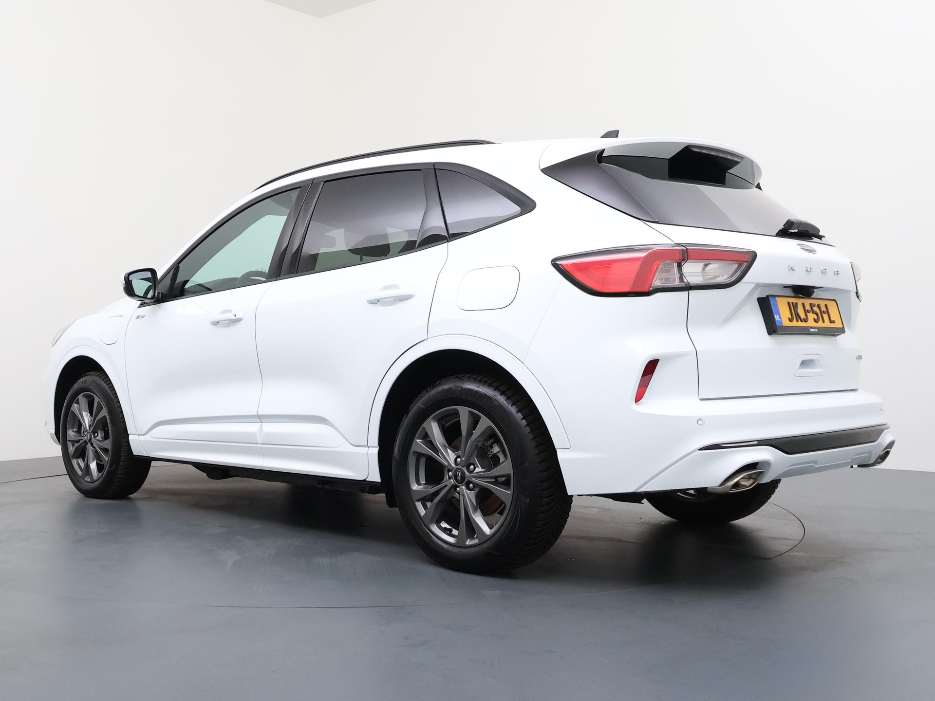 Ford Kuga 2.5 PHEV ST-Line - Afbeelding 3
