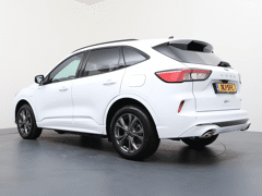 Ford Kuga 2.5 PHEV ST-Line - Afbeelding 3