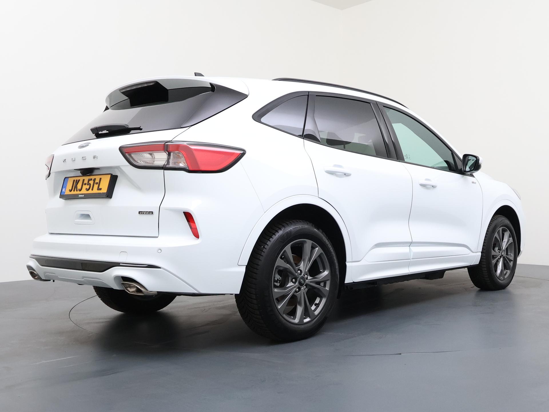 Ford Kuga 2.5 PHEV ST-Line - Afbeelding 5