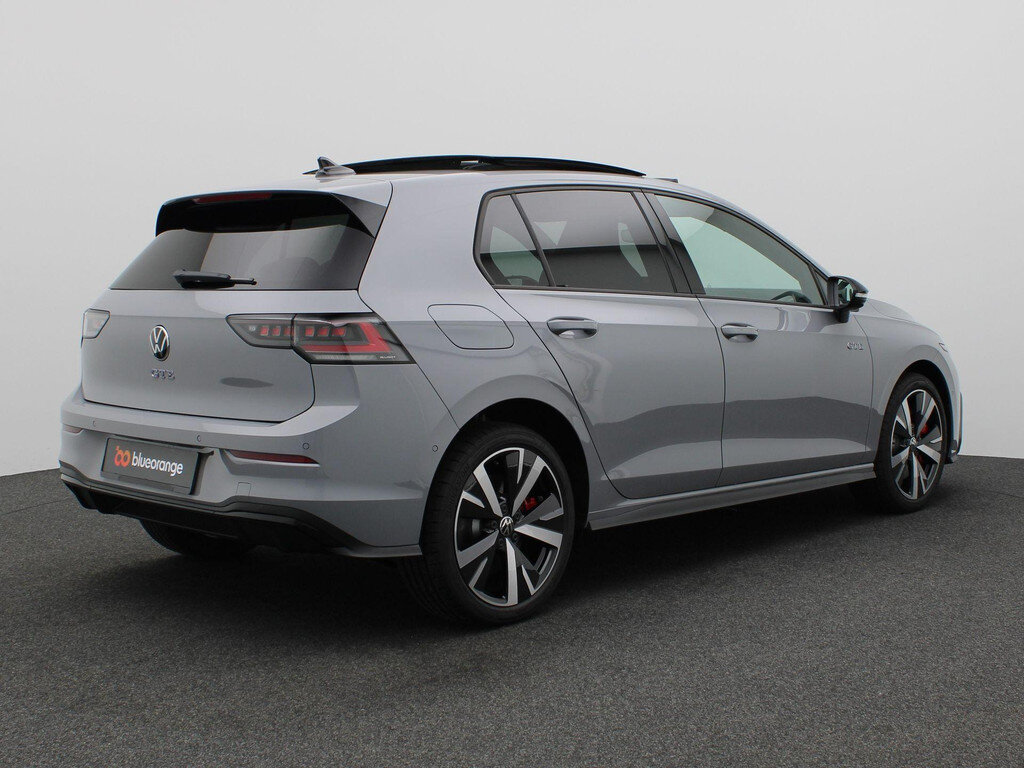Volkswagen Golf 1.5 eHybrid GTE 272PK DSG Trekhaak wegklapbaar, Head-up Display, - Bild 4