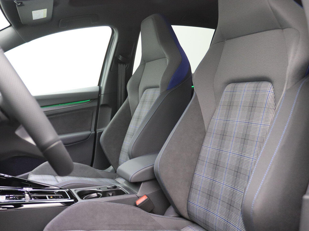 Volkswagen Golf 1.5 eHybrid GTE 272PK DSG Trekhaak wegklapbaar, Head-up Display, - Bild 5