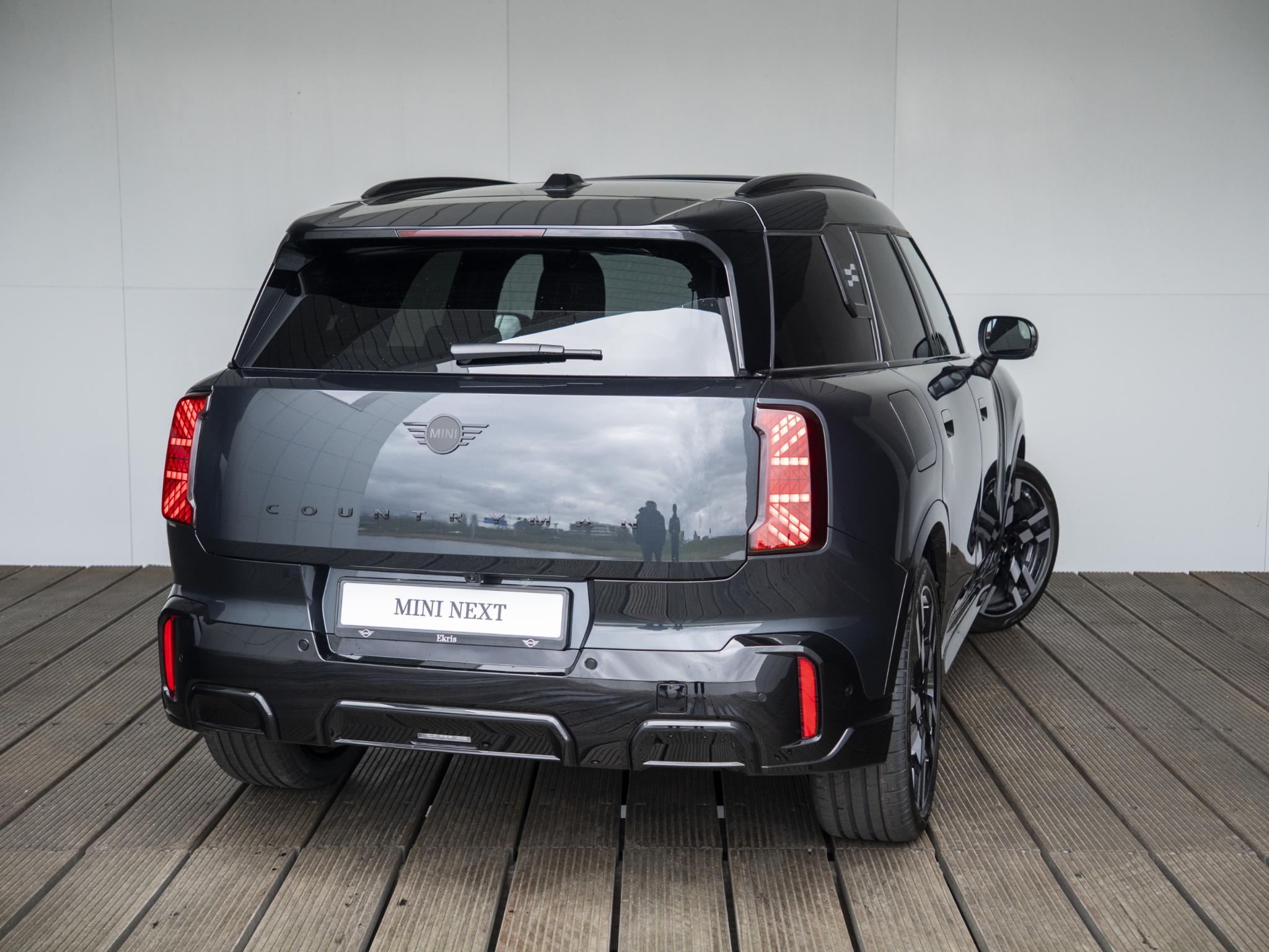 MINI Countryman C John Cooper Works XL - Afbeelding 2