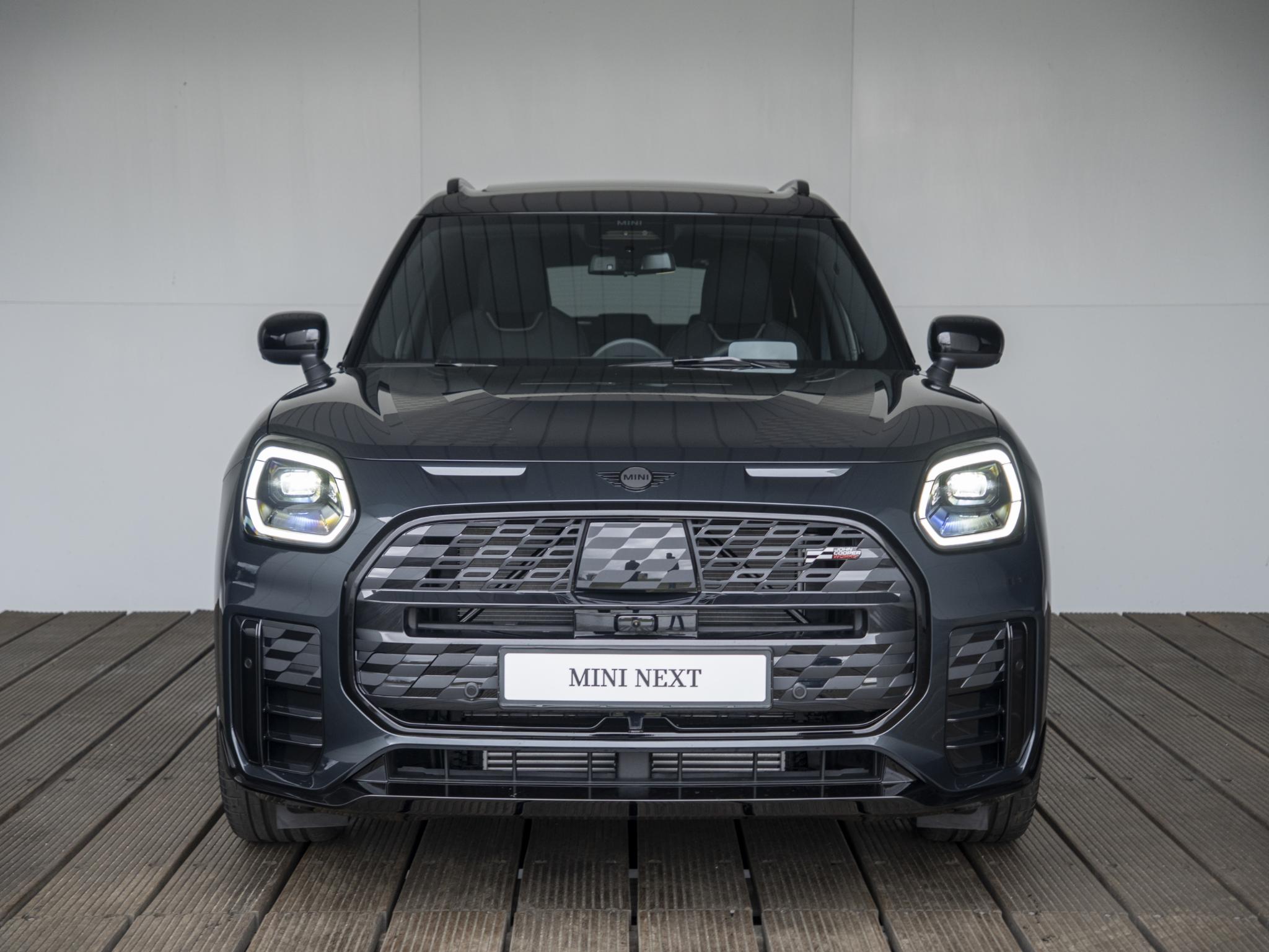 MINI Countryman C John Cooper Works XL - Afbeelding 3