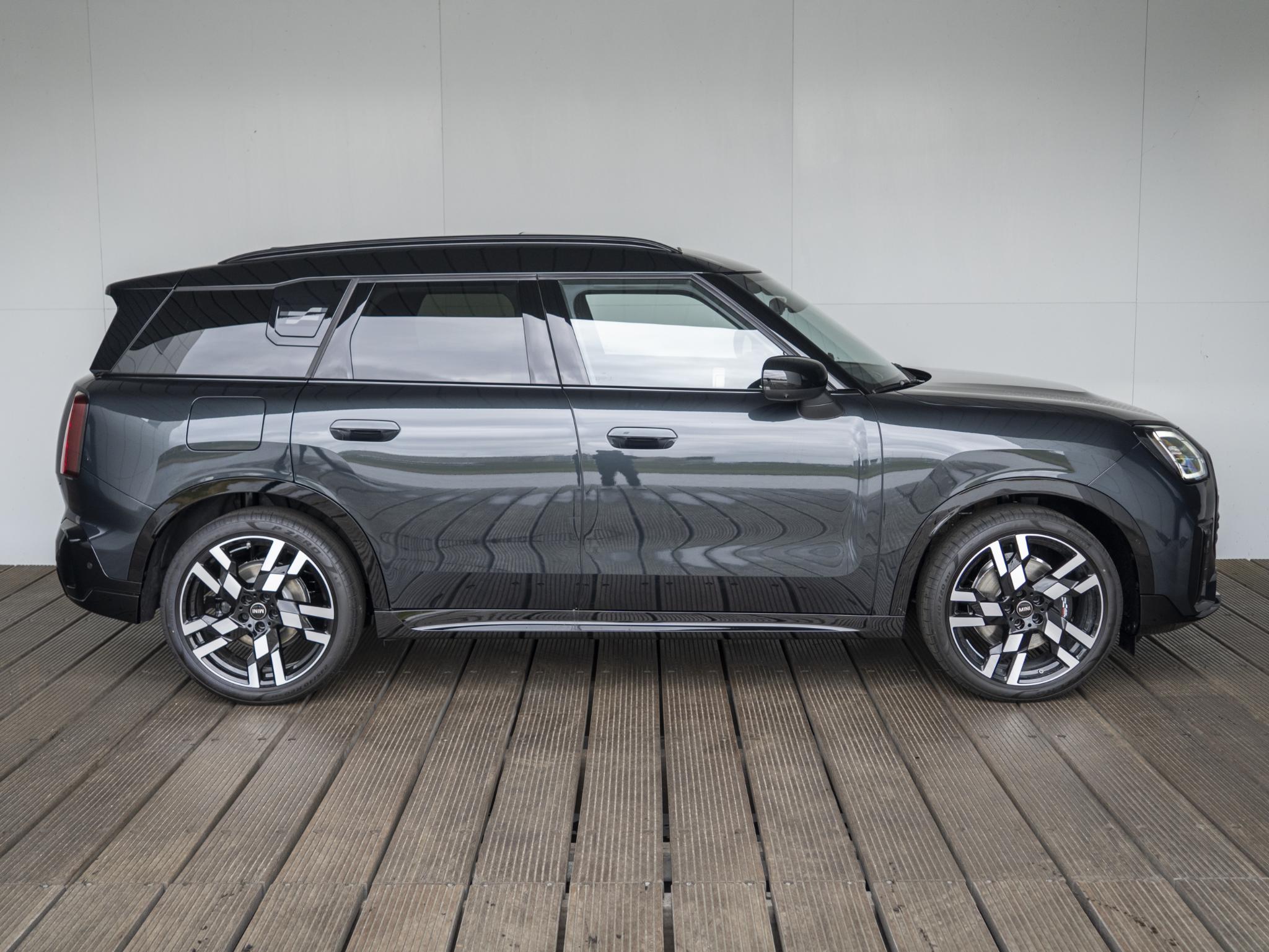 MINI Countryman C John Cooper Works XL - Afbeelding 4