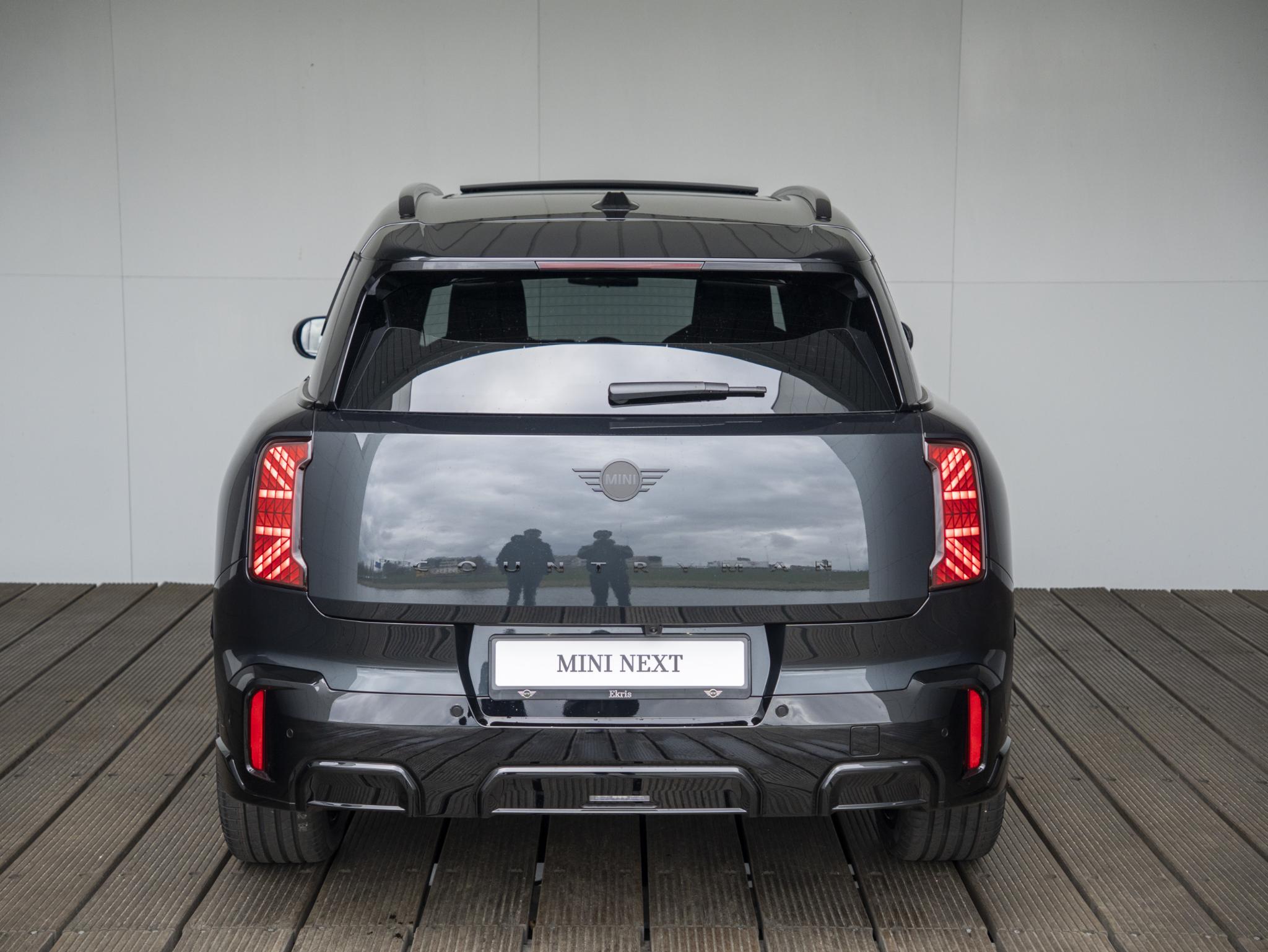 MINI Countryman C John Cooper Works XL - Afbeelding 5