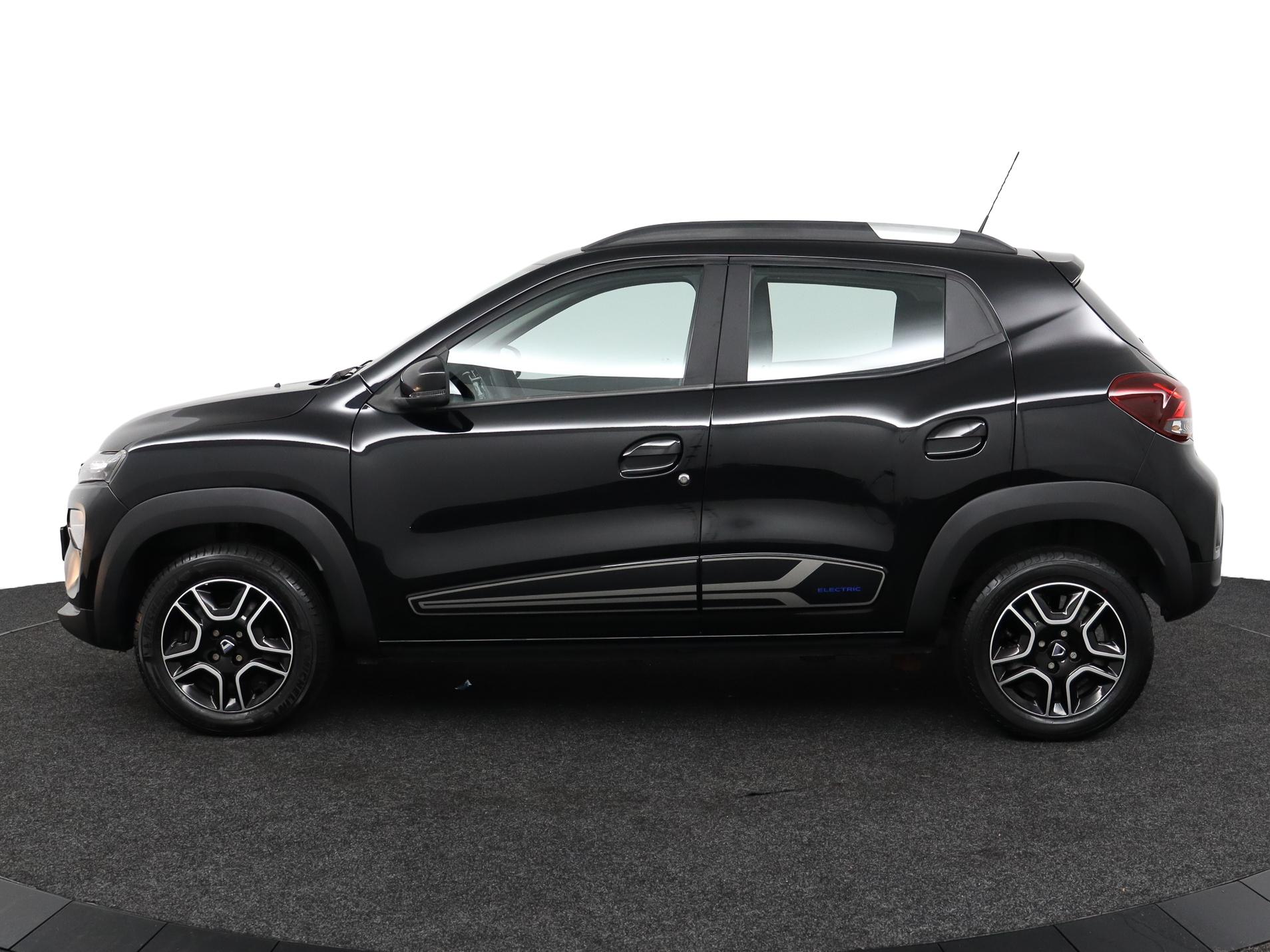 Dacia Spring Comfort - Afbeelding 2