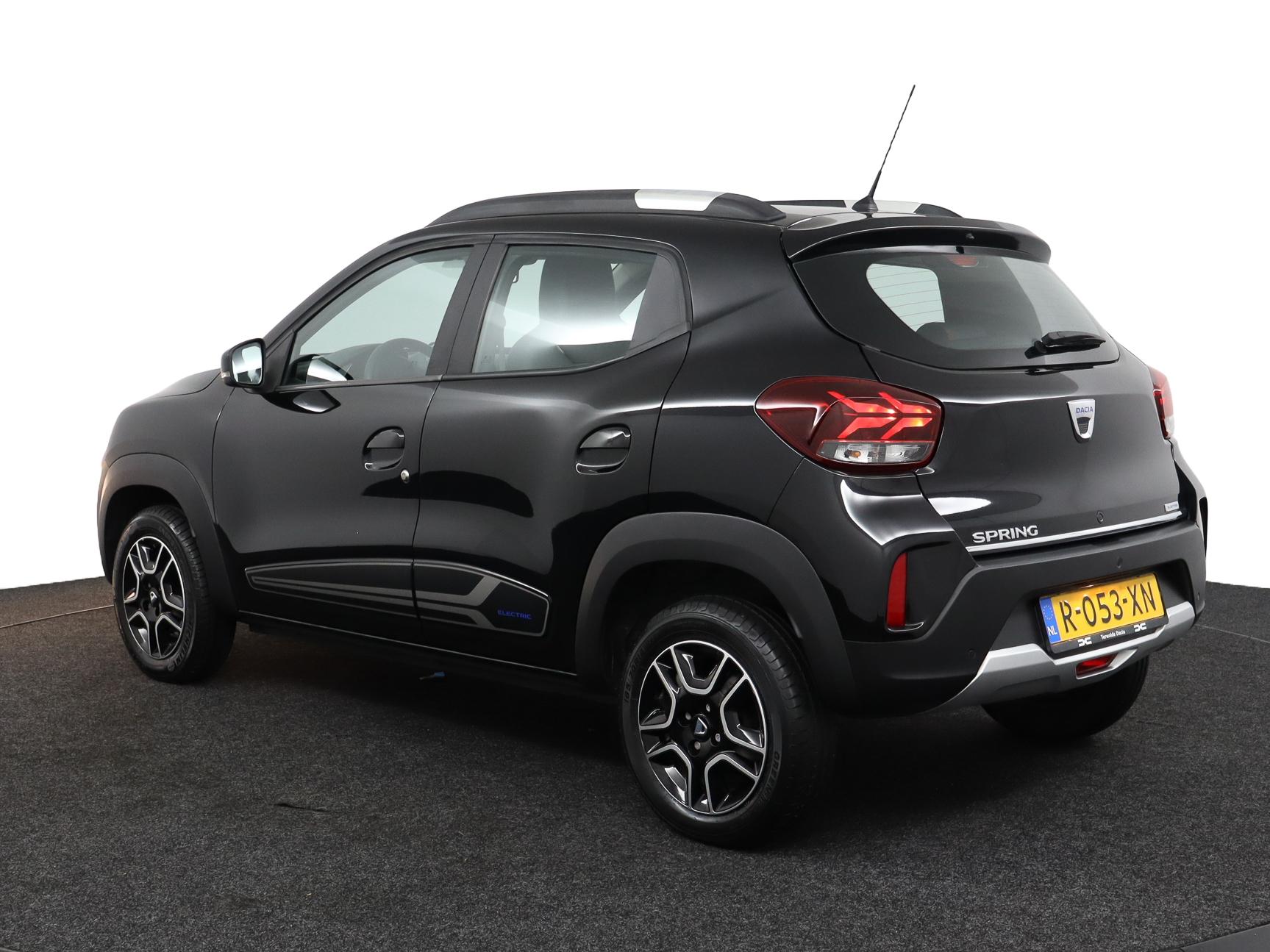 Dacia Spring Comfort - Afbeelding 3