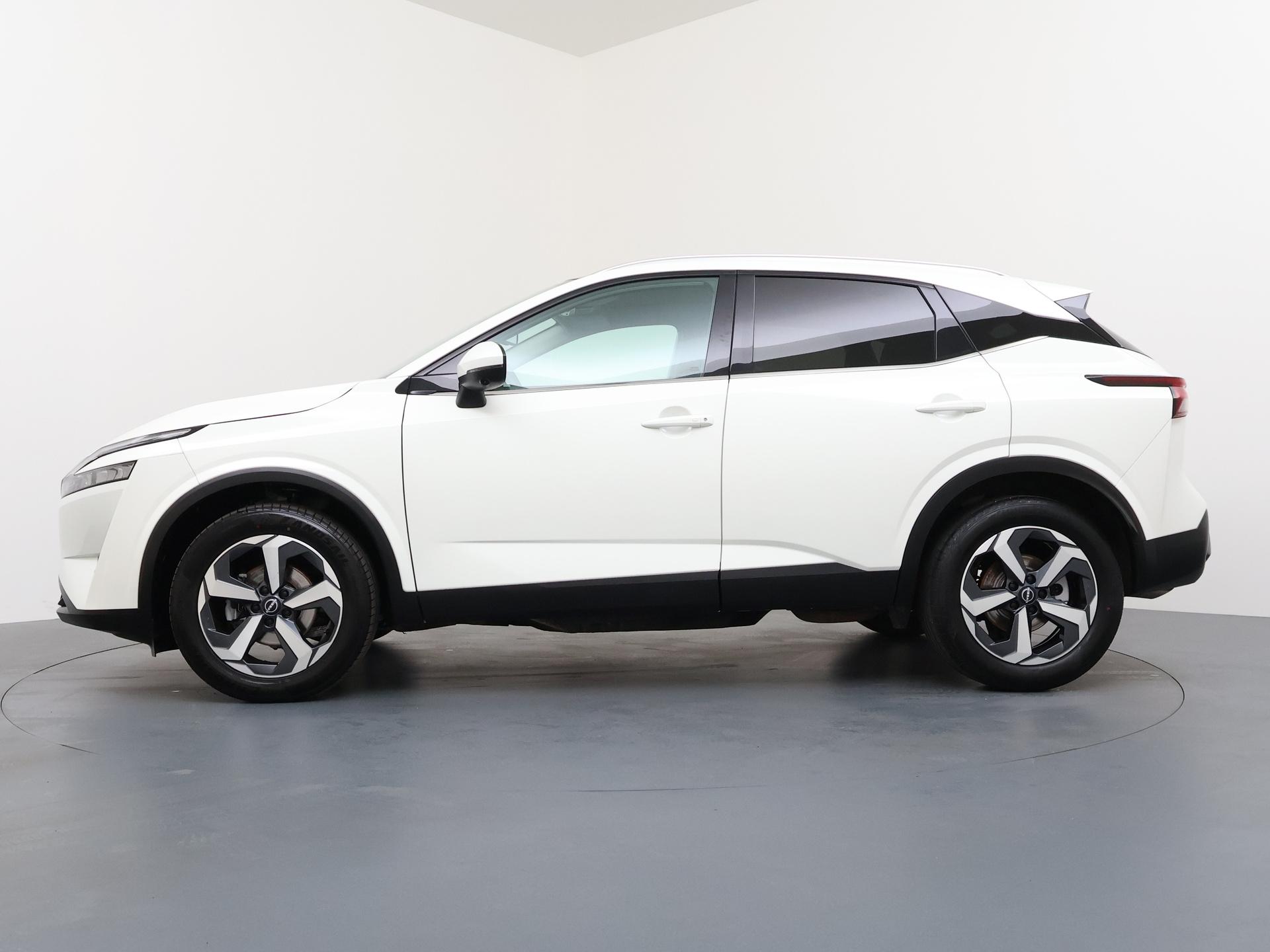 Nissan QASHQAI 1.3 MHEV N-Connecta - Afbeelding 2