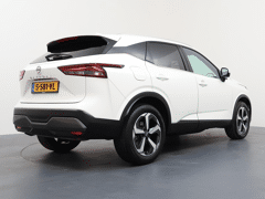 Nissan QASHQAI 1.3 MHEV N-Connecta - Afbeelding 5