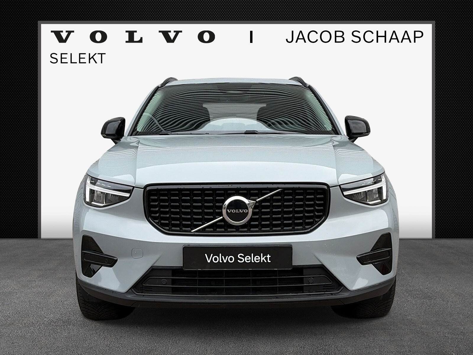 Volvo XC40 2.0 B4 Plus Dark - Afbeelding 3