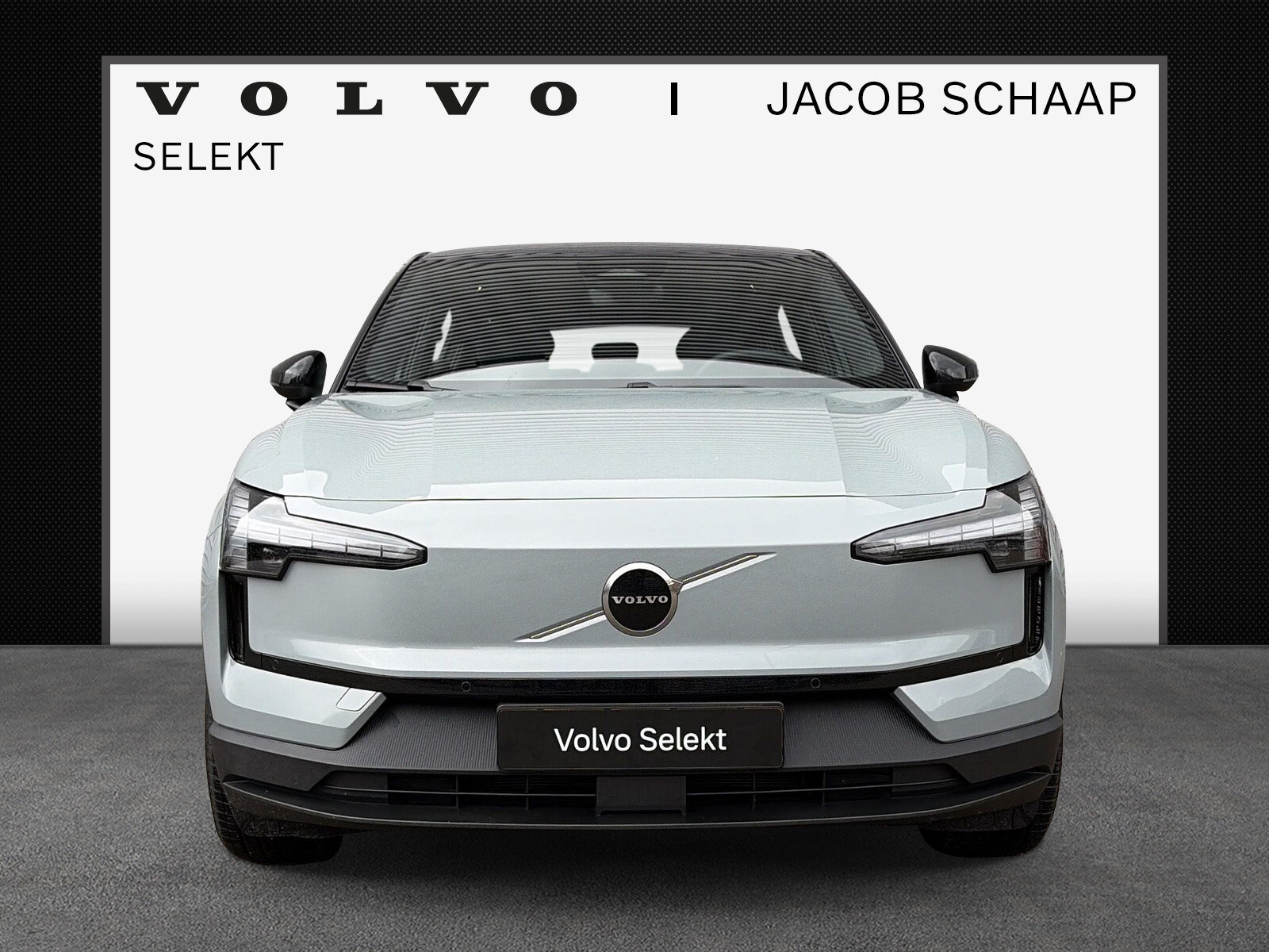 Volvo EX30 Extended Range Plus 69 kWh - Afbeelding 3