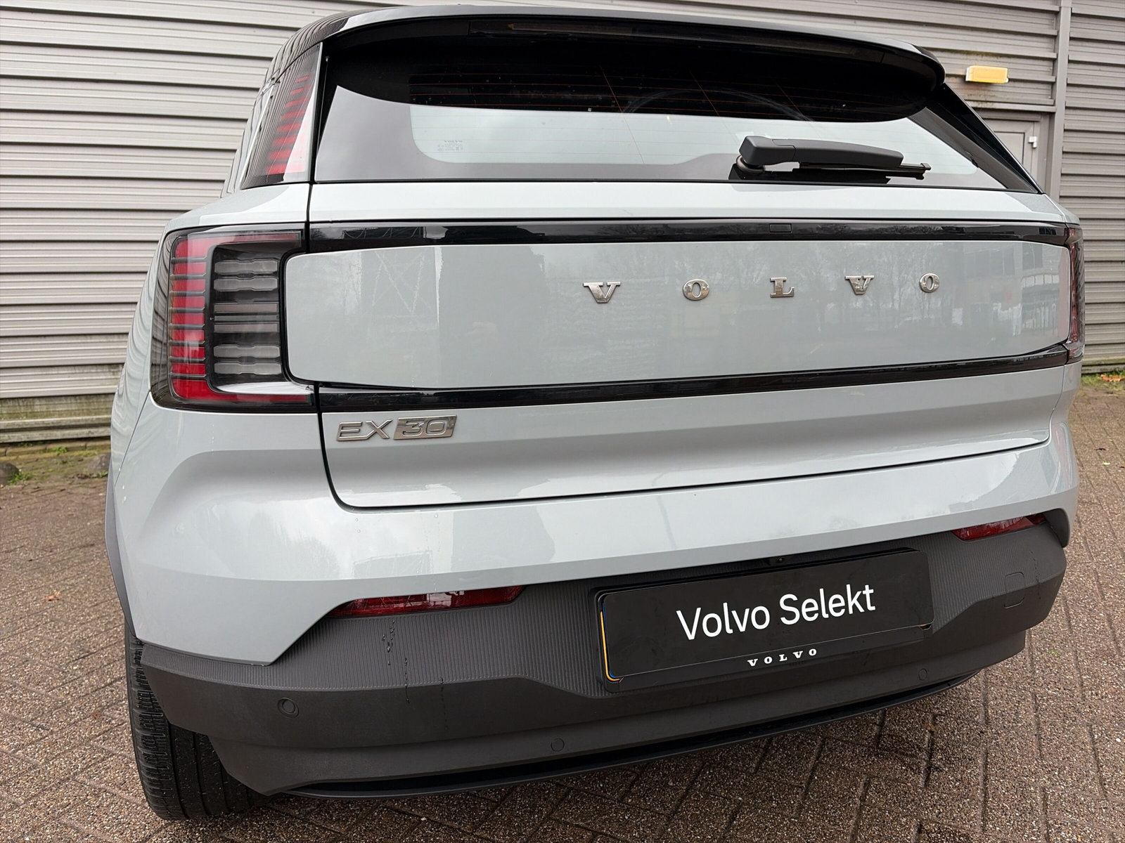 Volvo EX30 Extended Range Plus 69 kWh - Afbeelding 5