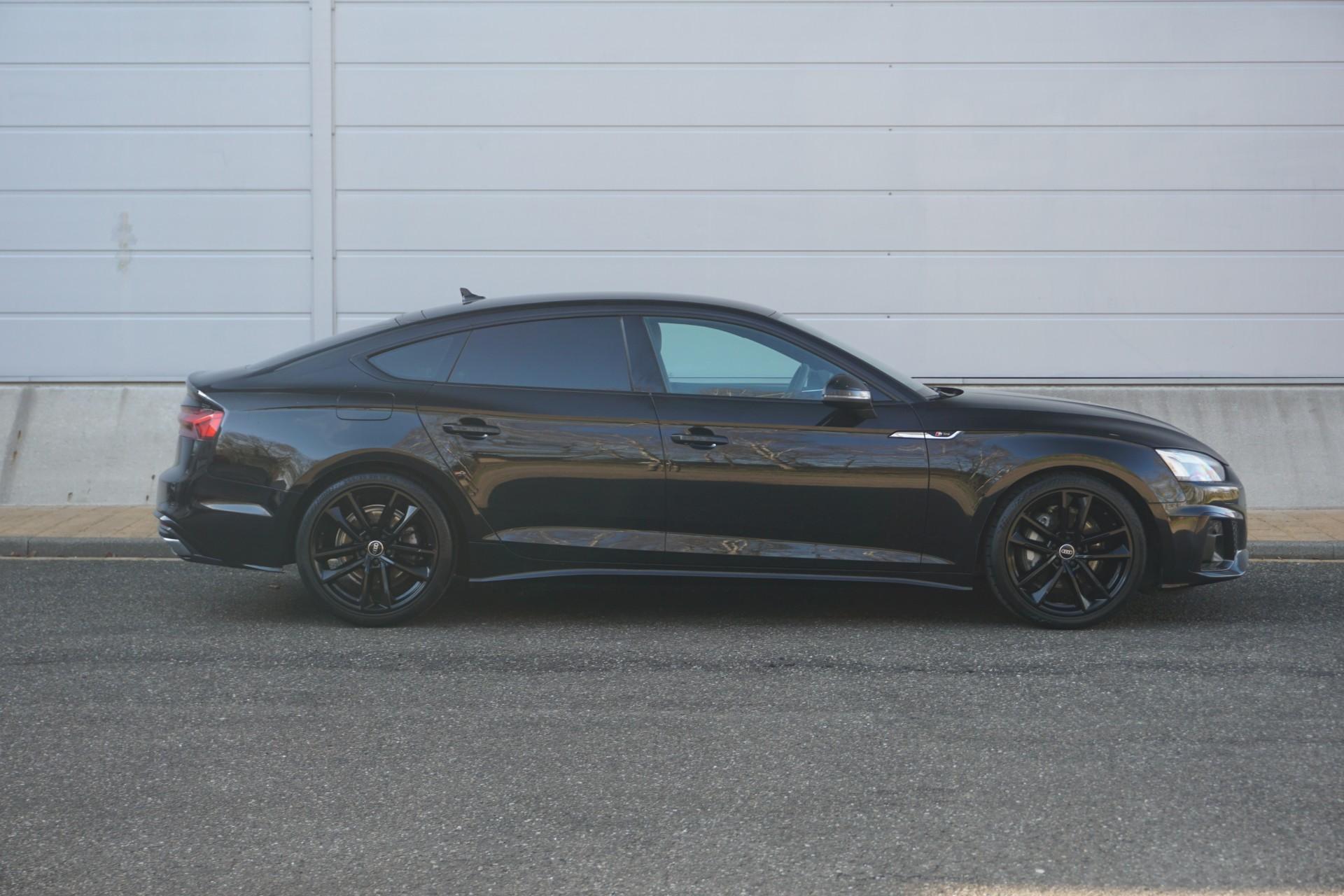 Audi A5 Sportback 40 TFSI 204pk  S edition - Afbeelding 3