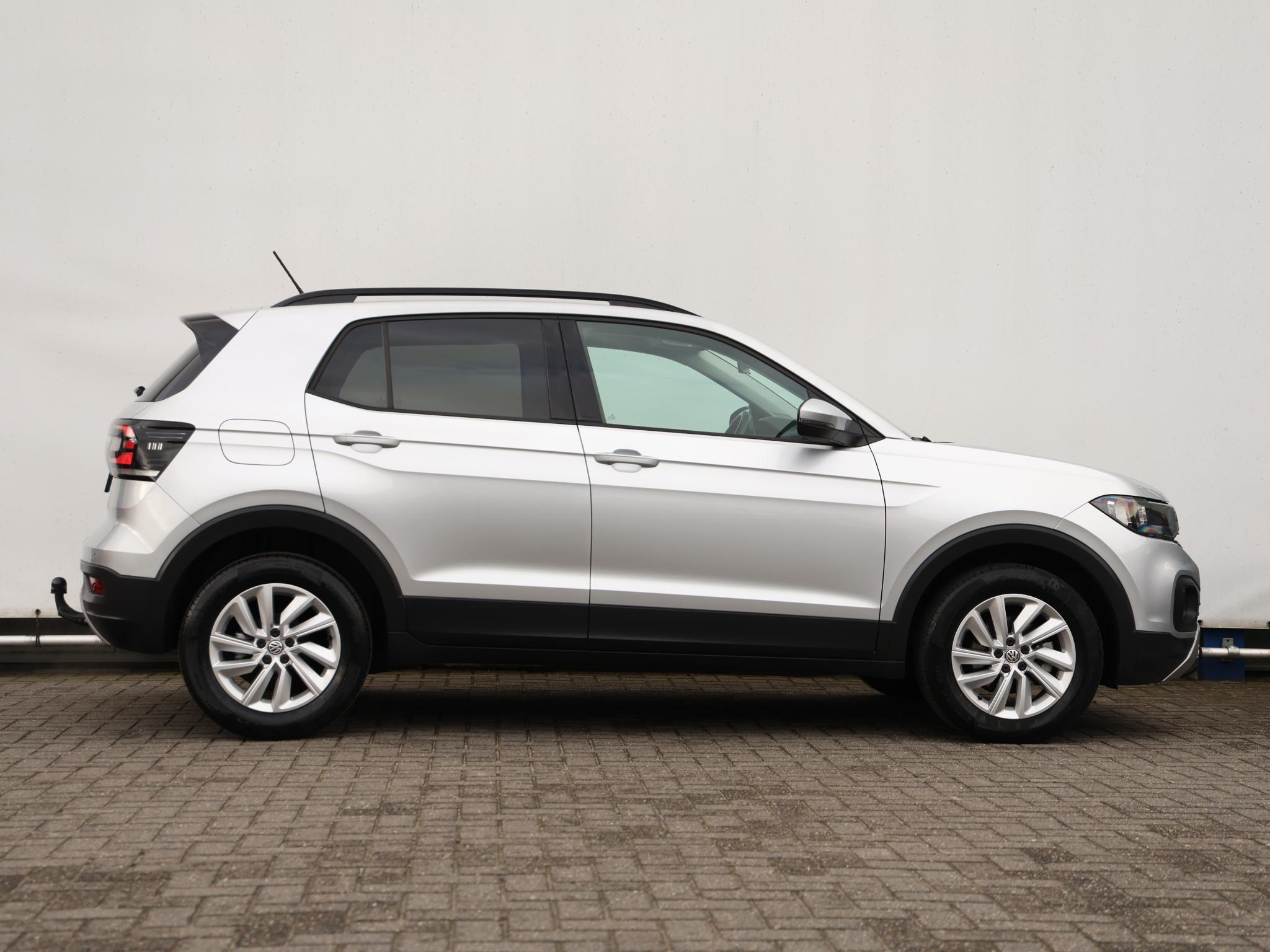 Volkswagen T-Cross 1.0 TSI Life - Afbeelding 2
