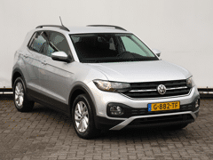 Volkswagen T-Cross 1.0 TSI Life - Afbeelding 3