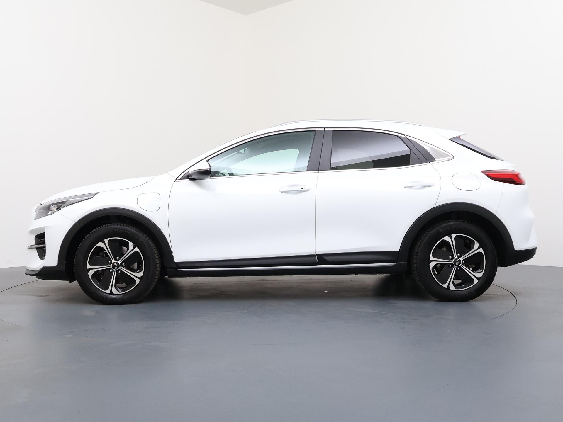 Kia XCeed 1.6 GDi PHEV DynamicPlusLine - Afbeelding 2