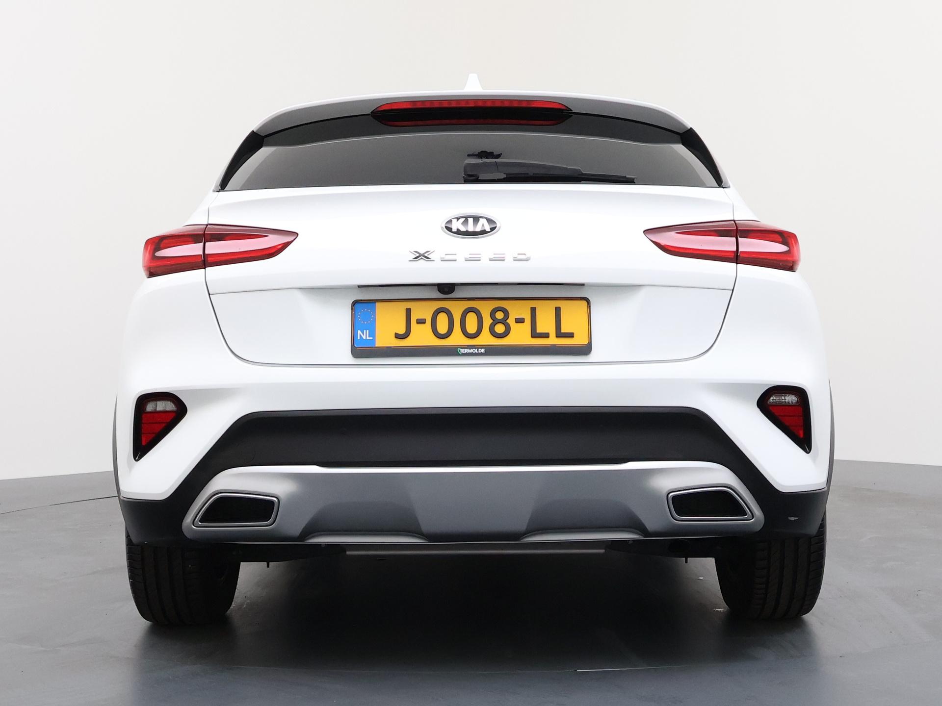 Kia XCeed 1.6 GDi PHEV DynamicPlusLine - Afbeelding 4