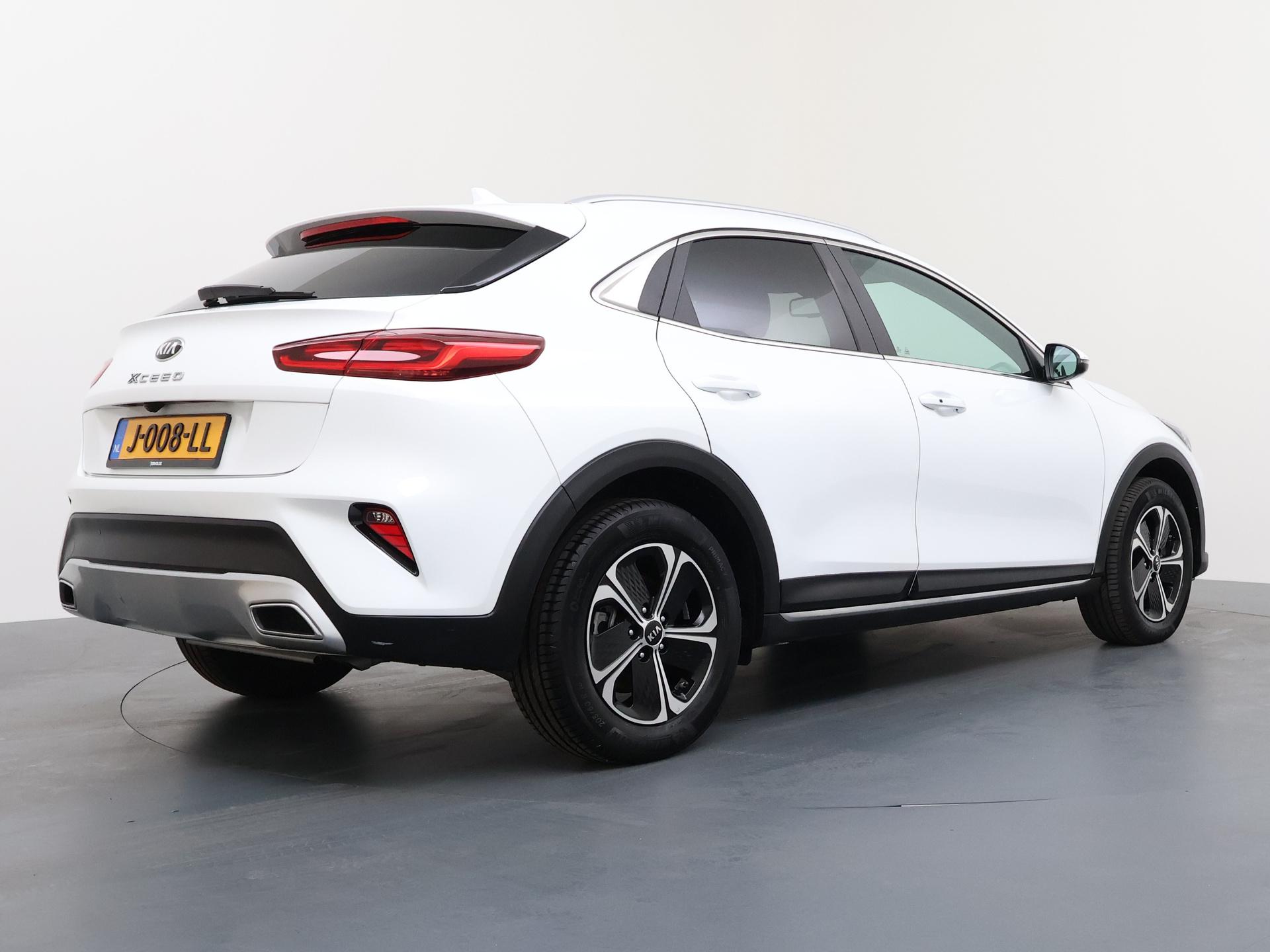 Kia XCeed 1.6 GDi PHEV DynamicPlusLine - Afbeelding 5