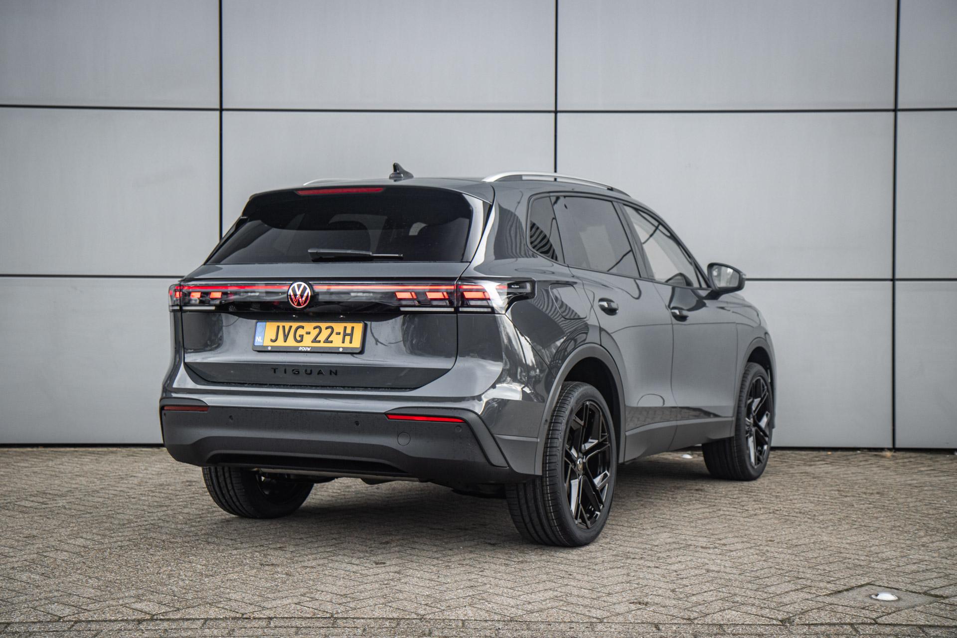 Volkswagen Tiguan 1.5 eHybrid Life Edition - Afbeelding 2