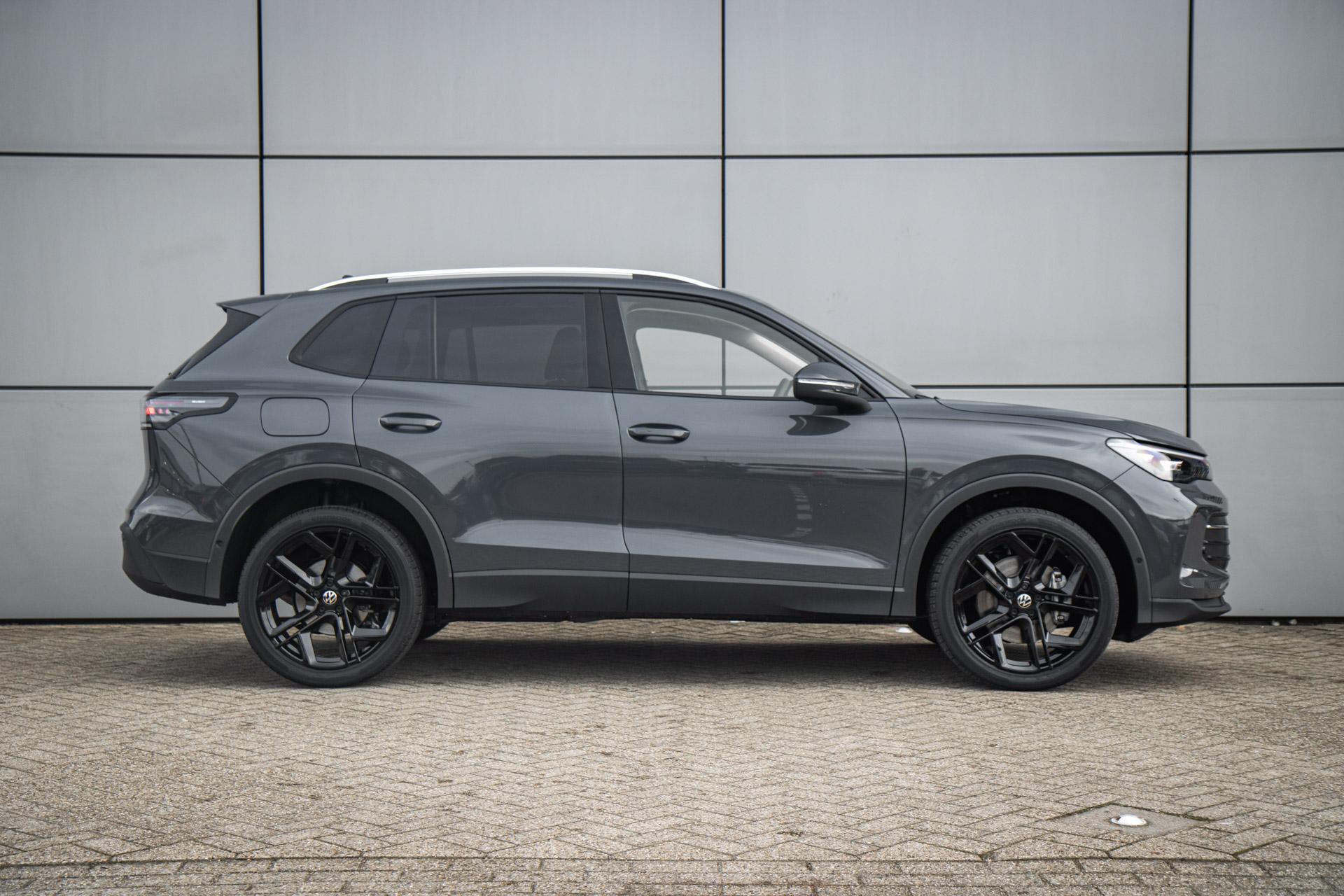 Volkswagen Tiguan 1.5 eHybrid Life Edition - Afbeelding 3