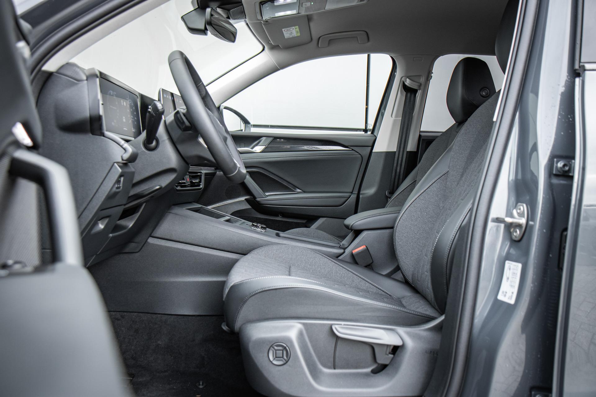 Volkswagen Tiguan 1.5 eHybrid Life Edition - Afbeelding 4