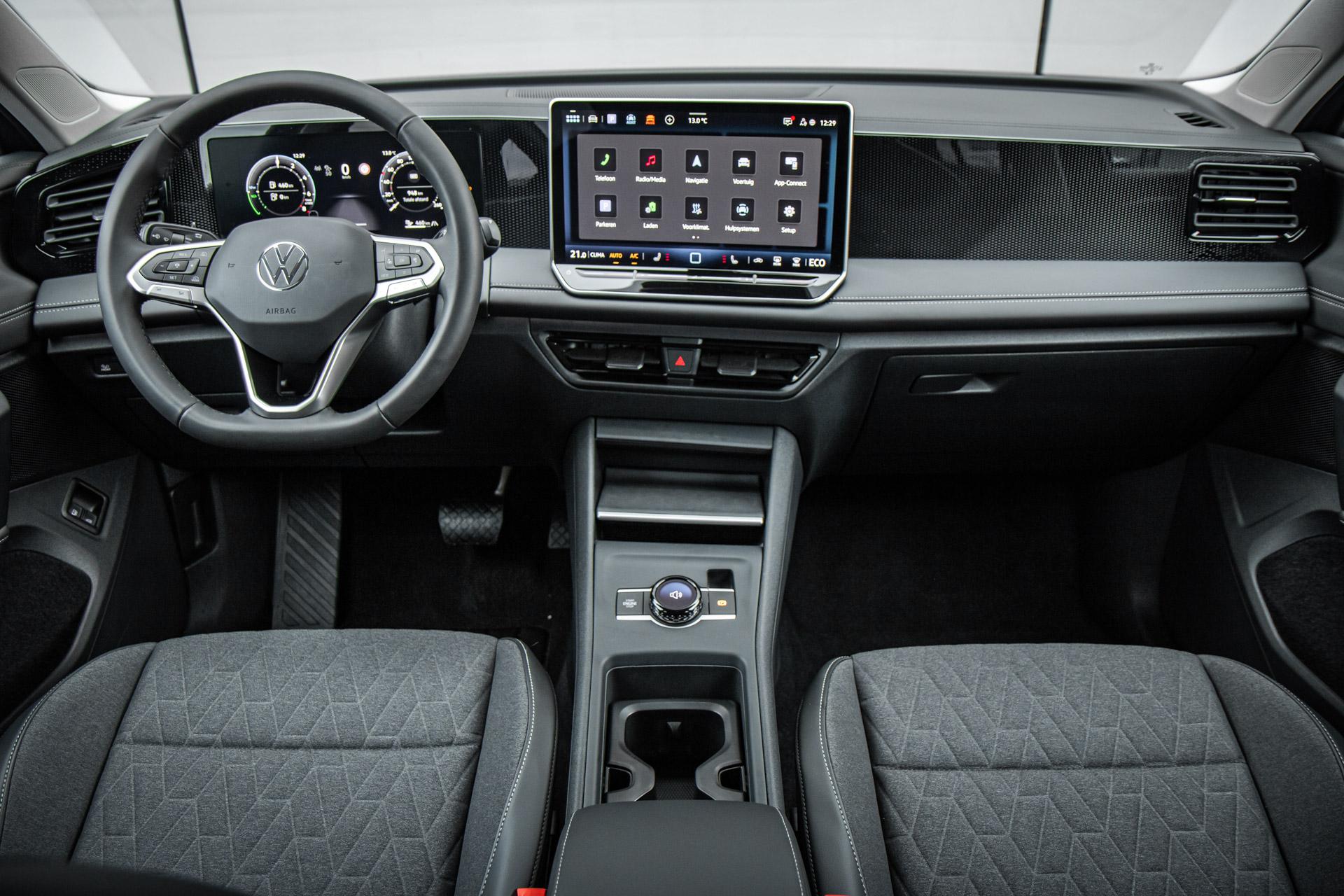 Volkswagen Tiguan 1.5 eHybrid Life Edition - Afbeelding 5