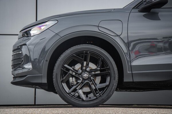 20" LM Velgen 20" LM Velgen