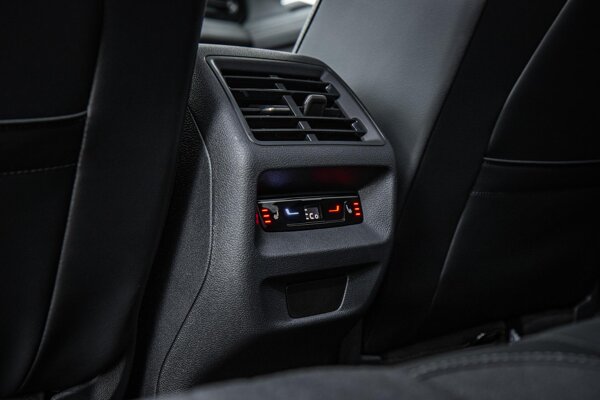 achterbank verwarmd achterbank verwarmd