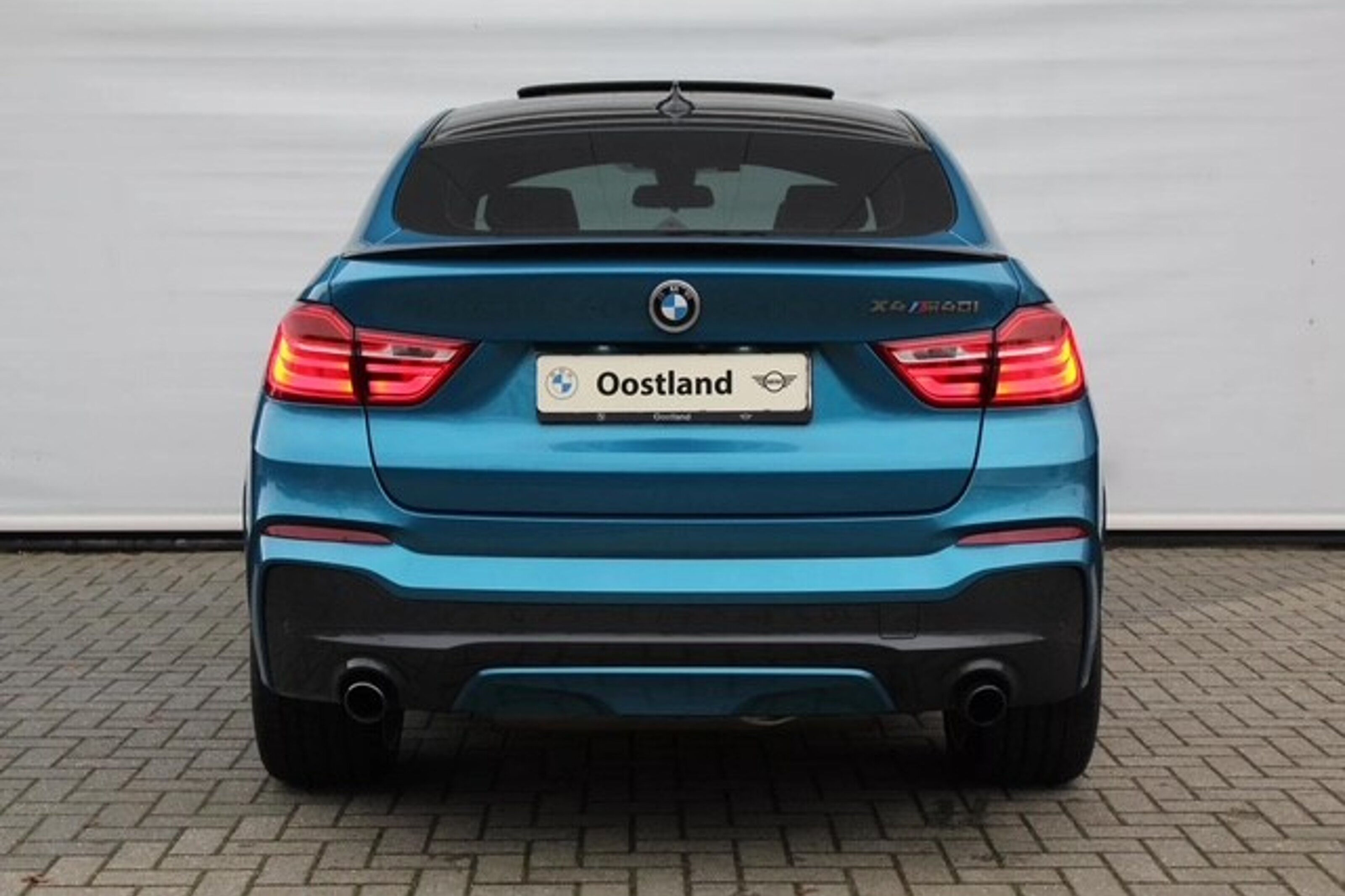 BMW X4 6