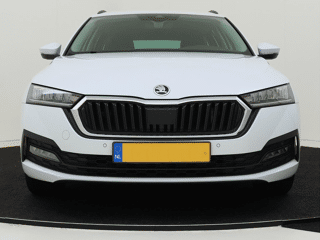 Skoda Octavia Combi 1.5 TSI MHEV Business Edition Plus - Afbeelding 3