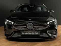 Mercedes-Benz CLA Coupé 200 Business Solution PLUS AMG - Afbeelding 4