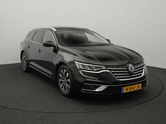 Renault Talisman Estate TCe 160 EDC Business Intens - Occasion Lease vanaf €614 p/m