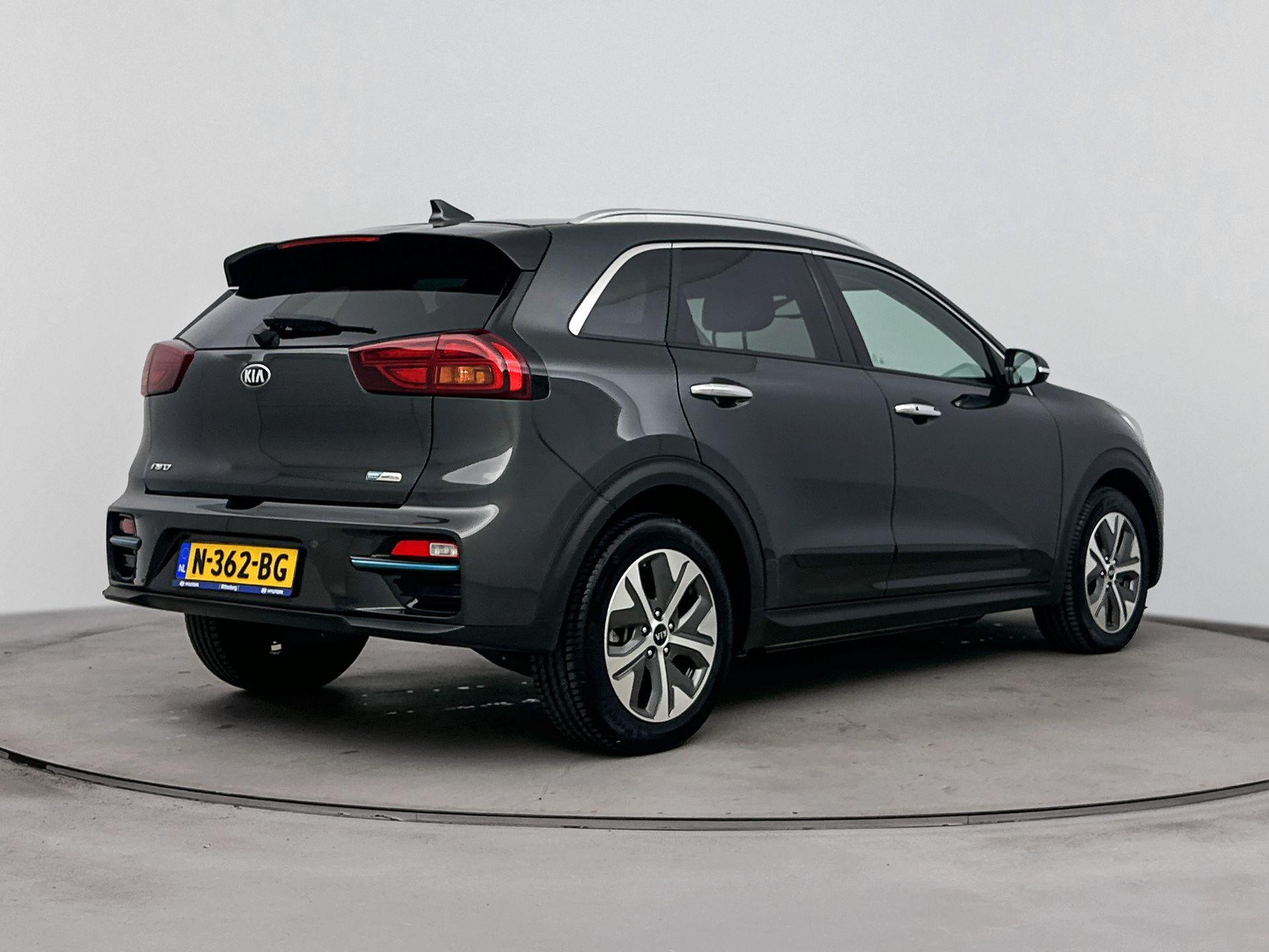 Kia e-Niro DynamicPlusLine 64 kWh - Afbeelding 3
