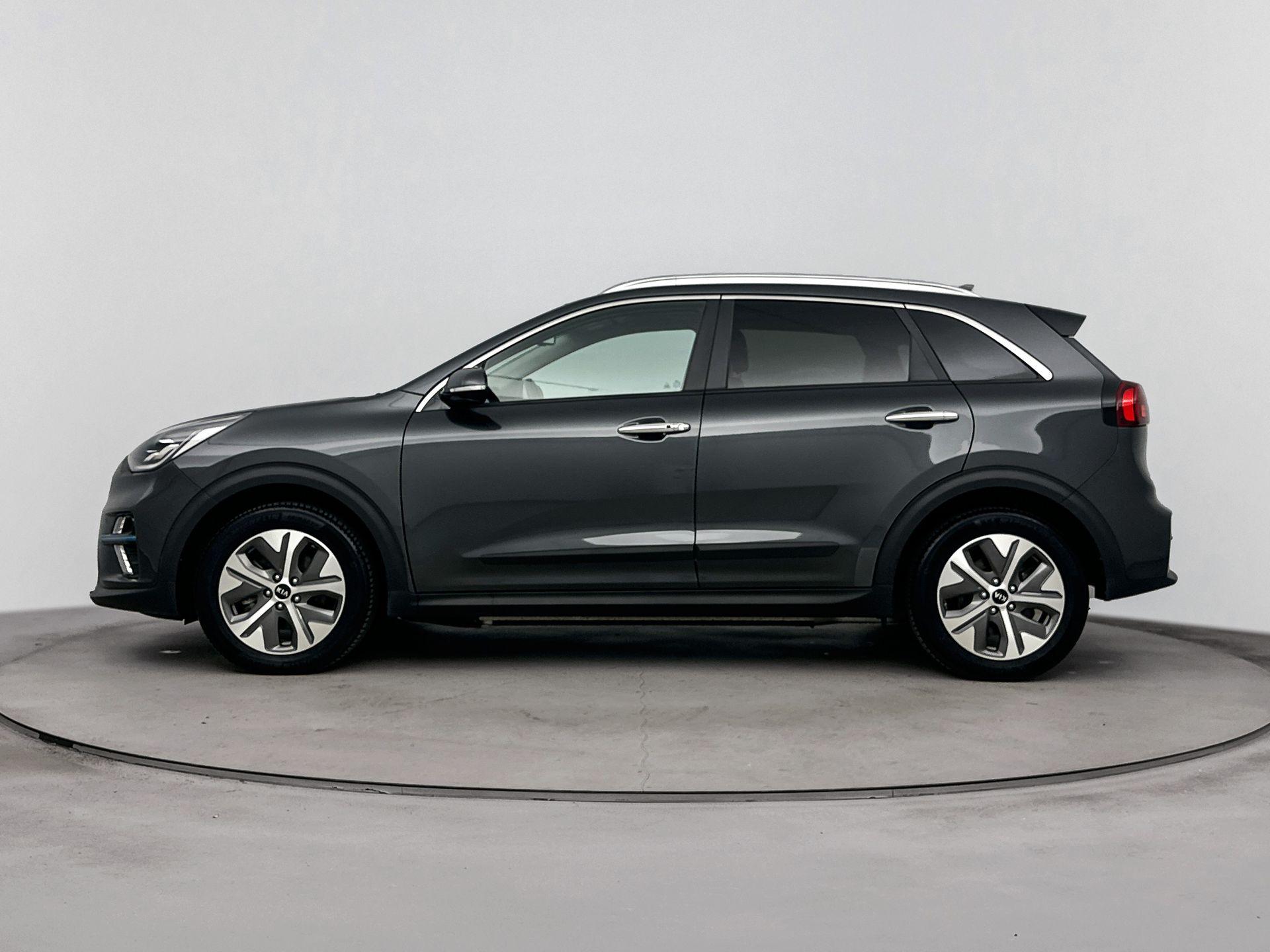 Kia e-Niro DynamicPlusLine 64 kWh - Afbeelding 4