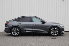 Audi e-tron Sportback 55 408pk quattro S Edition 95 kWh - Afbeelding 3