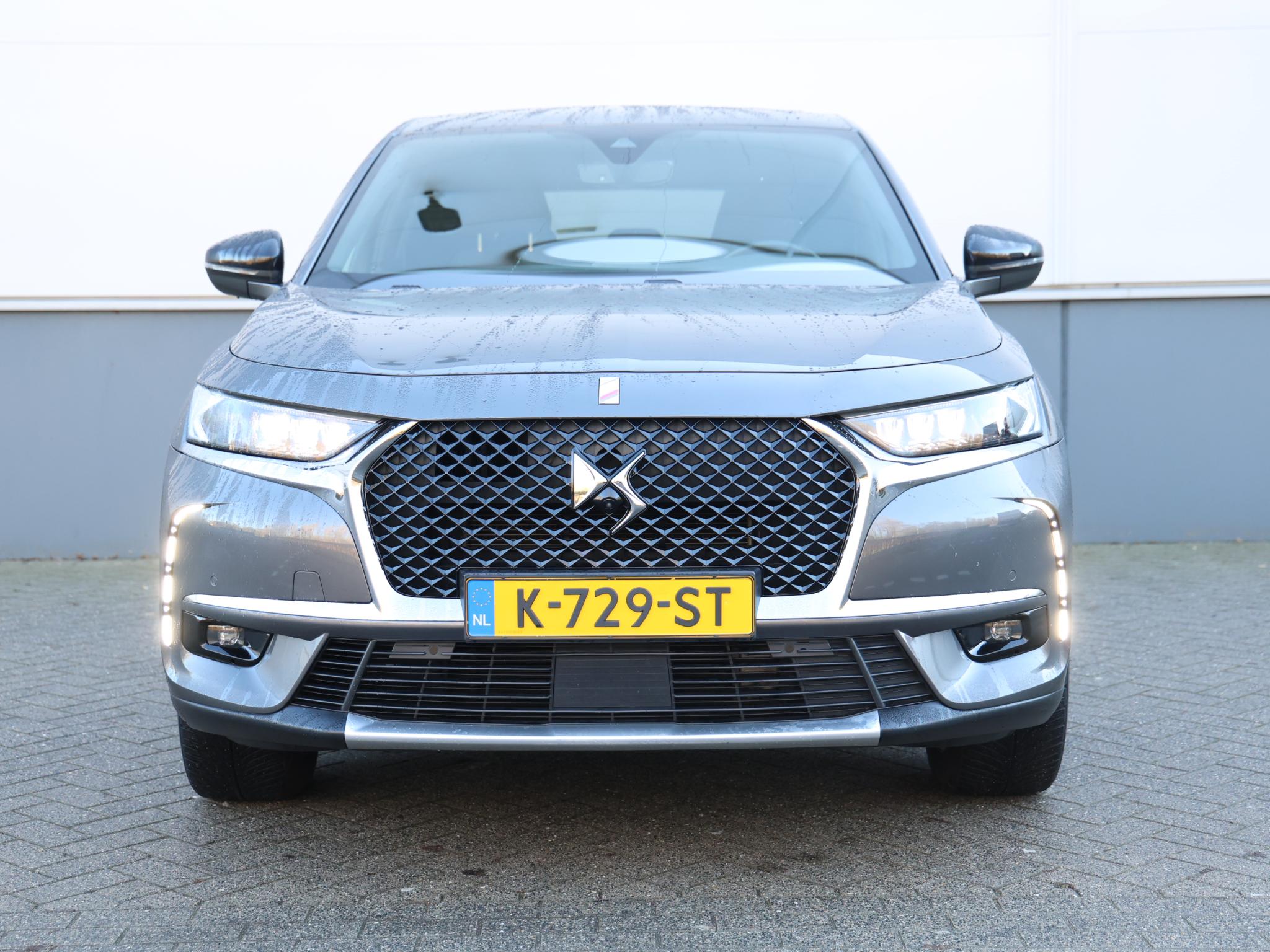 DS DS 7 Crossback 300pk 4x4 So Chic - Afbeelding 4