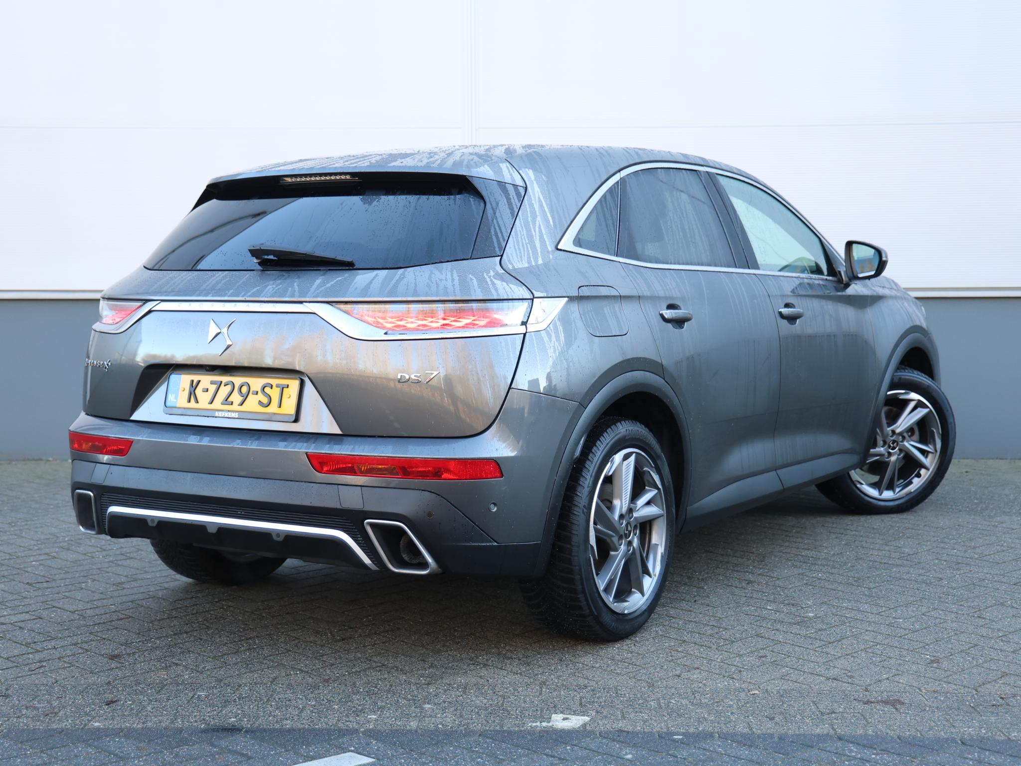 DS DS 7 Crossback 300pk 4x4 So Chic - Afbeelding 3