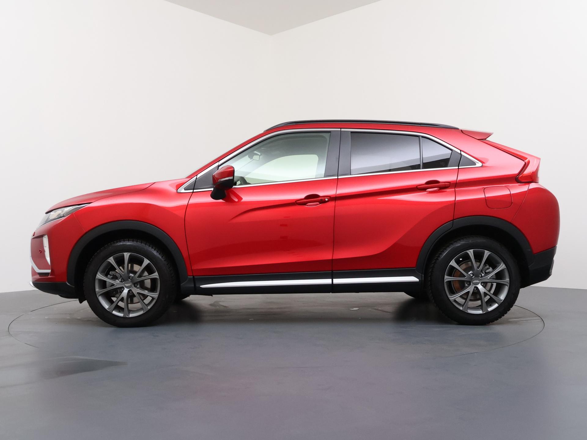 Mitsubishi Eclipse Cross 1.5 DI-T First Edition - Afbeelding 2