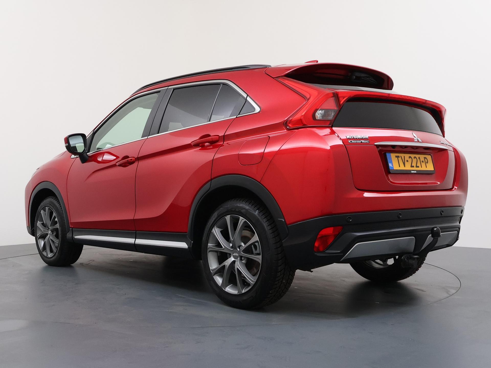 Mitsubishi Eclipse Cross 1.5 DI-T First Edition - Afbeelding 3