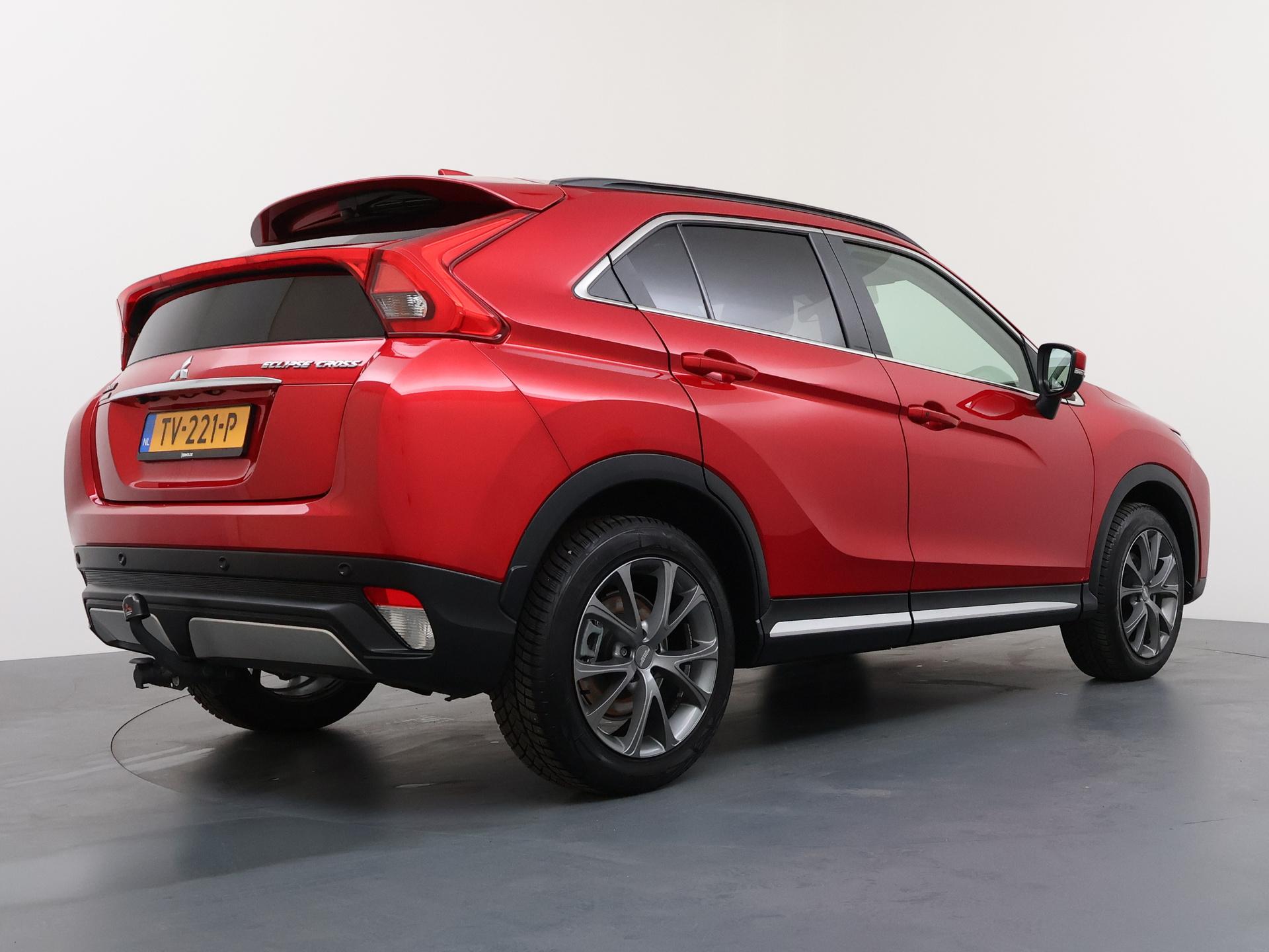 Mitsubishi Eclipse Cross 1.5 DI-T First Edition - Afbeelding 5