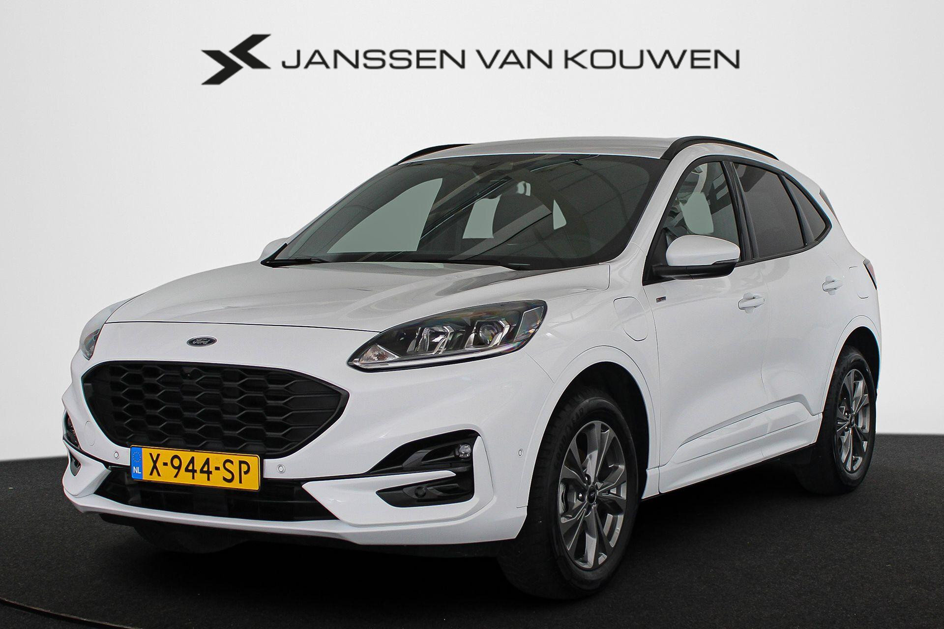 Ford Kuga 2.5 PHEV ST-Line - Afbeelding 1