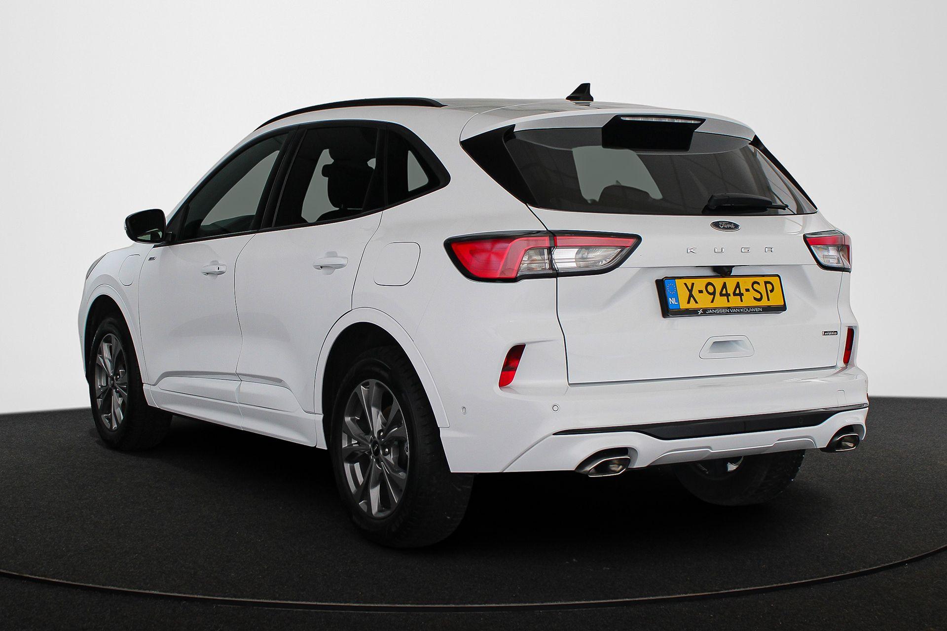 Ford Kuga 2.5 PHEV ST-Line - Afbeelding 4