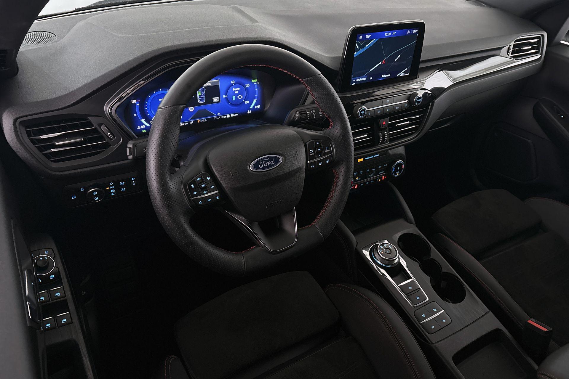 Ford Kuga 2.5 PHEV ST-Line - Afbeelding 5