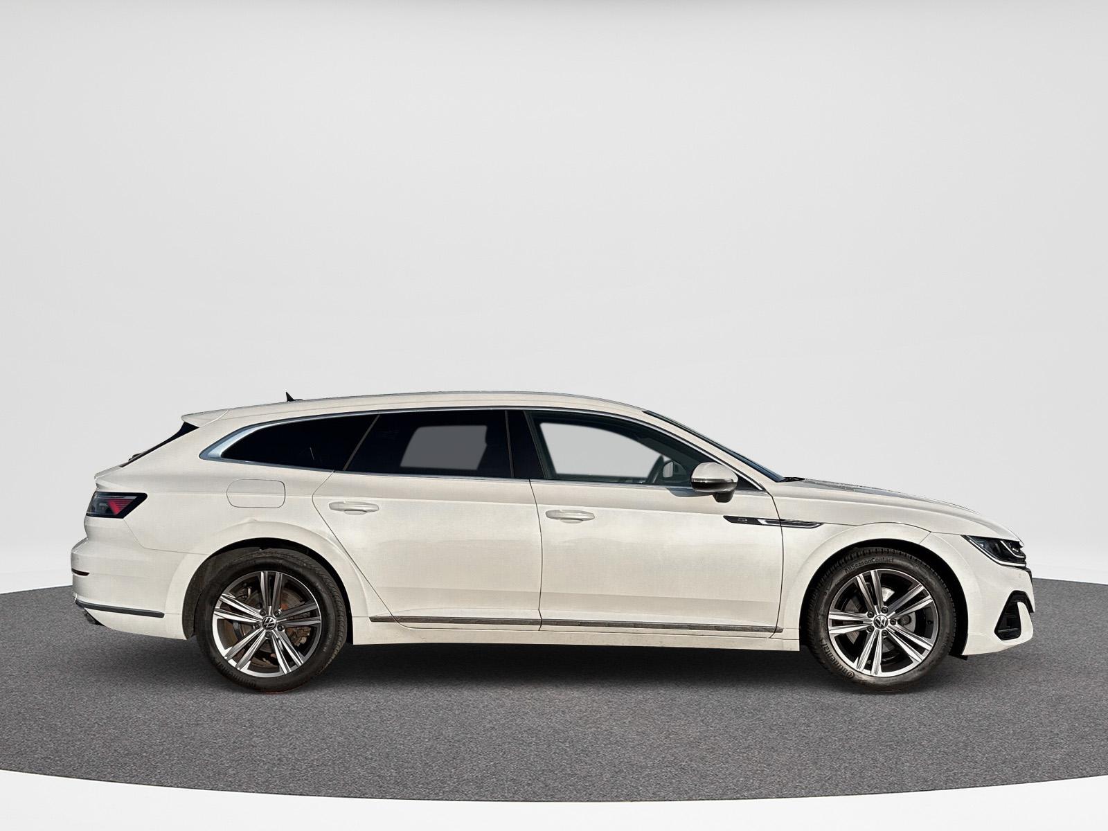 Volkswagen Arteon Shooting Brake 1.4 TSI eHybrid R-Line | Trekhaak | Leder | - Afbeelding 5