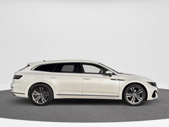 Volkswagen Arteon Shooting Brake 1.4 TSI eHybrid R-Line | Trekhaak | Leder | - Afbeelding 5