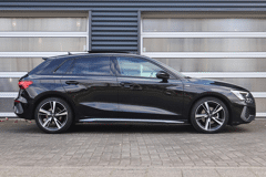 Audi A3 Sportback 30 TFSI 110pk S-tronic S Edition - Afbeelding 3