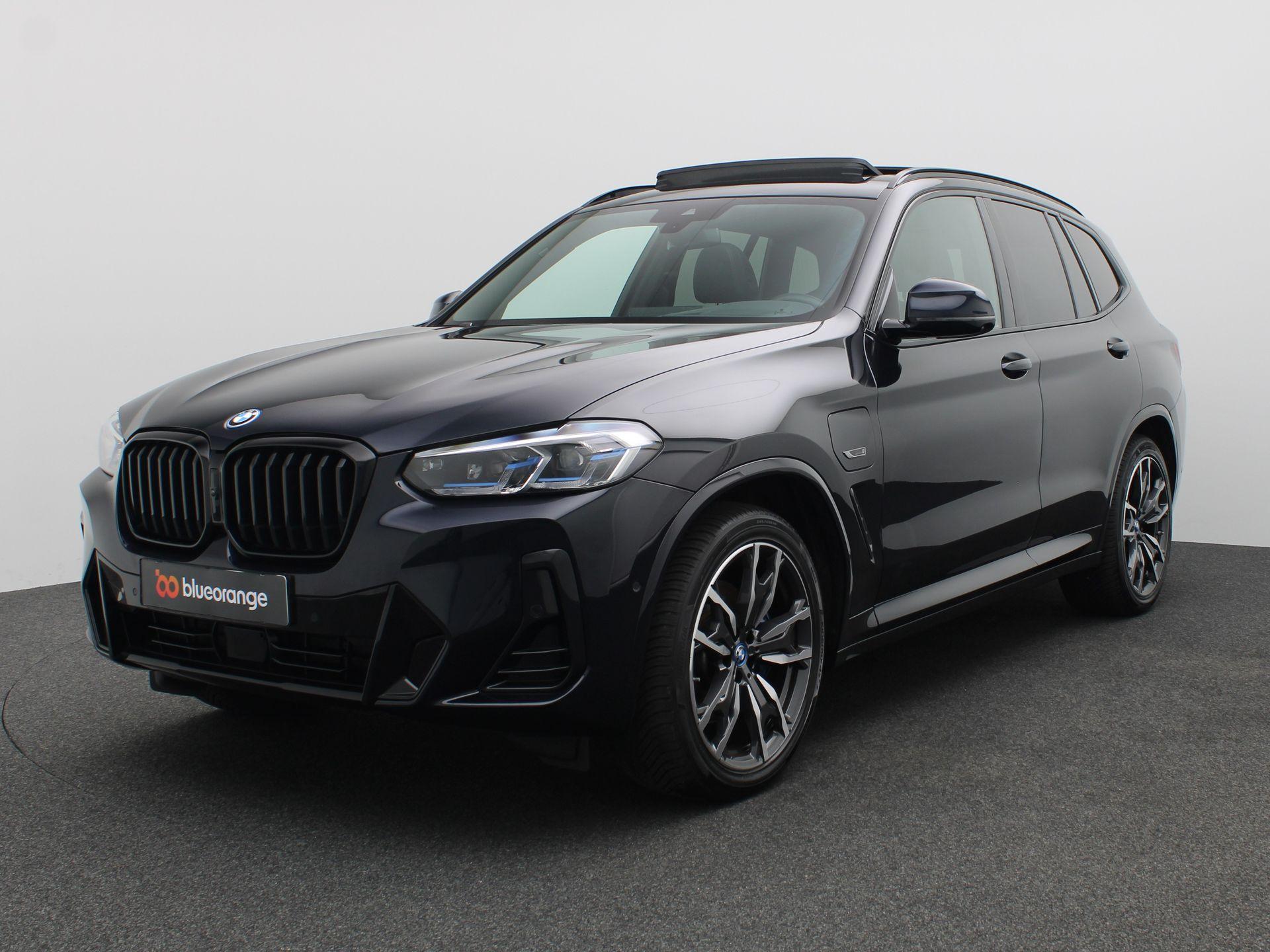 BMW X3 xDrive30e High Executive 292PK Aut. - Afbeelding 2